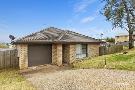 2 Gorman St, Darling Heights, QLD 4350