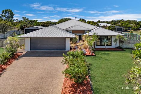 Property photo of 10 Shoalmarra Drive Mount Low QLD 4818