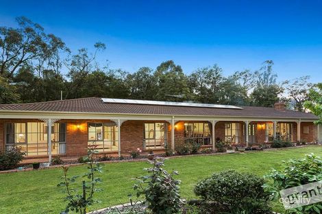 80 Quamby Rd, Guys Hill, VIC 3807