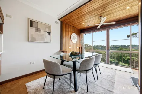 Property photo of 27 Drumcliff Avenue Killarney Heights NSW 2087