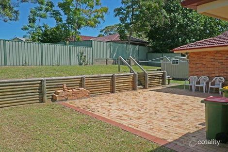 Property photo of 13 Willowglen Close Green Point NSW 2251