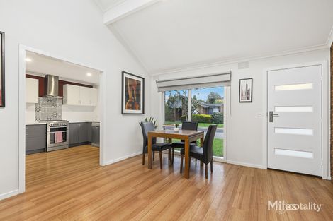 Property photo of 20/77 St James Road Rosanna VIC 3084