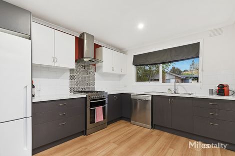 Property photo of 20/77 St James Road Rosanna VIC 3084