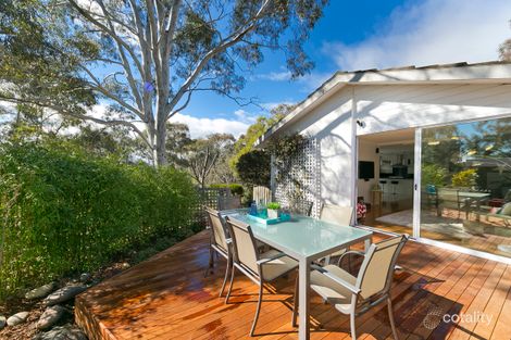 Property photo of 42 Hirschfeld Crescent Macgregor ACT 2615