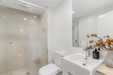 Property photo of 408/19 Isedale Street Wooloowin QLD 4030