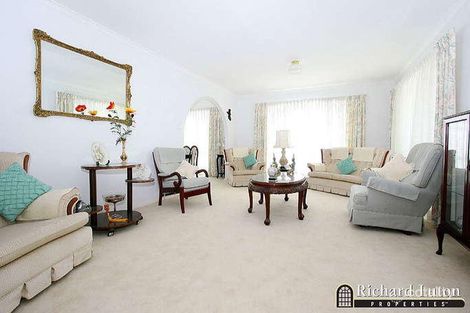 Property photo of 3 Wuronga Hill Bonython ACT 2905