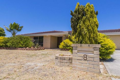 Property photo of 8 Jaeger Square Ballajura WA 6066