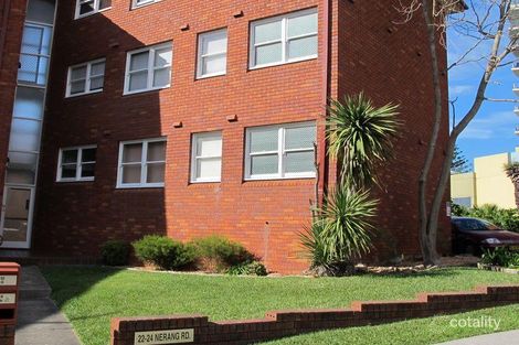Property photo of 9/22 Nerang Road Cronulla NSW 2230