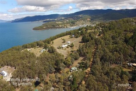 Property photo of 317 Manuka Road Kettering TAS 7155