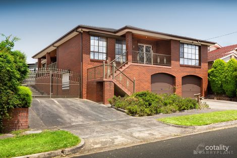 9 Melody Hill Ct, Dandenong North, VIC 3175