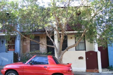 Property photo of 50 Queen Street Newtown NSW 2042