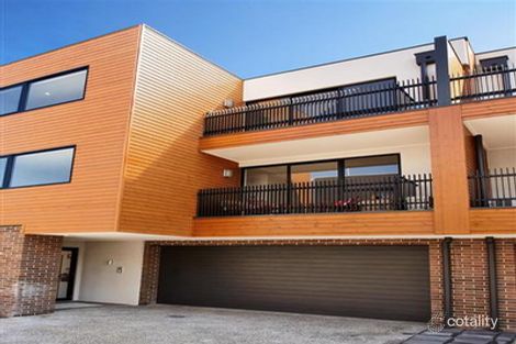 1 Barries Pl, Clifton Hill, VIC 3068