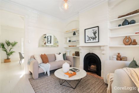 Property photo of 22 Stafford Street Paddington NSW 2021