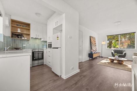 3/27-35 Coxen St, Hughes, ACT 2605