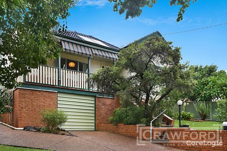 Property photo of 20 Collaroy Road New Lambton NSW 2305