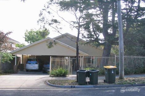 2/2a Linlithgow St, Mitcham, VIC 3132