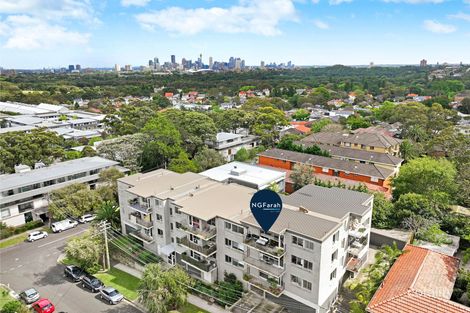 Property photo of 21/75 Wentworth Street Randwick NSW 2031