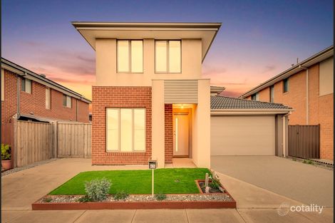 Property photo of 42 Style Way Tarneit VIC 3029