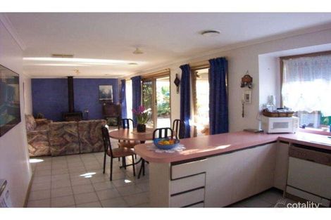 Property photo of 4 Somerville Lane Riddells Creek VIC 3431