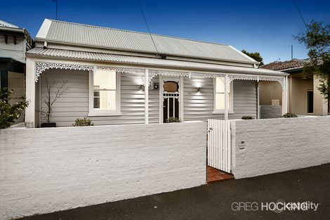 Property photo of 143 Pickles Street Port Melbourne VIC 3207