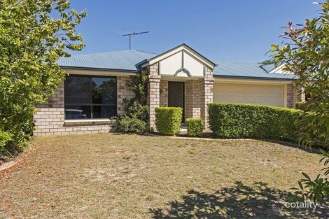2/1 Mistletoe Ct, Ormeau, QLD 4208
