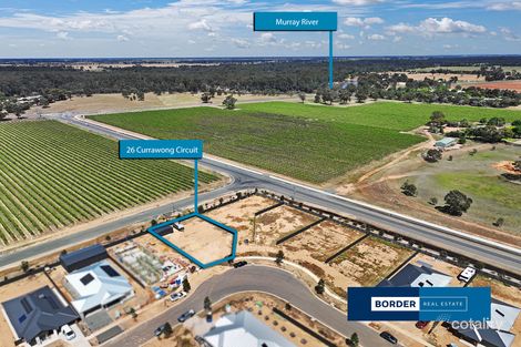 Property photo of 26 Currawong Circuit Moama NSW 2731