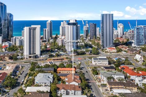 10/19 Monaco St, Surfers Paradise, QLD 4217