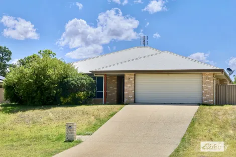 Property photo of 27 Cypress Pine Drive Miles QLD 4415