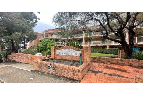 Property photo of 6/13-21 Great Western Highway Parramatta NSW 2150