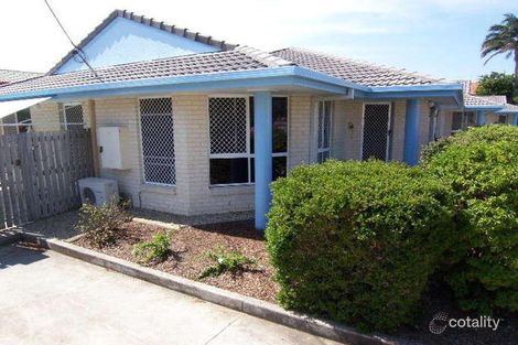 1/54 Georgina St, Woody Point, QLD 4019