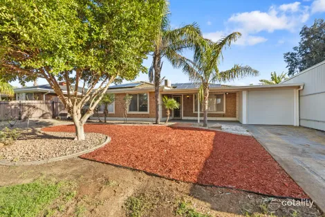 38 Blaess Dr, Paralowie, SA 5108