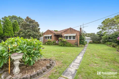 Property photo of 4145 Nelson Bay Road Anna Bay NSW 2316