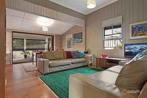 Property photo of 9 Alexandra Street Bardon QLD 4065