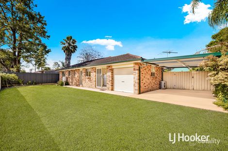 Property photo of 6 Coe Place Riverstone NSW 2765