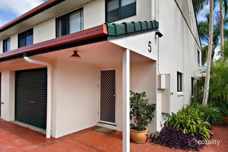 Property photo of 1/5 Townsend Road Buderim QLD 4556