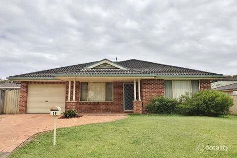 Property photo of 19 Van Stappen Road Wadalba NSW 2259