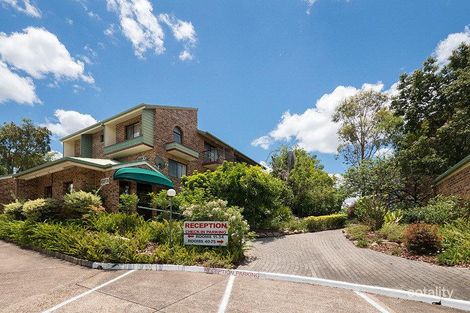 27/9-11 Ascog Tce, Toowong, QLD 4066