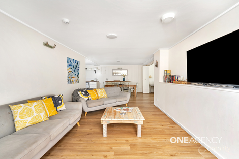 Property photo of 76 Cyrus Street Hyams Beach NSW 2540