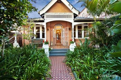 Property photo of 41 Dover Road Rose Bay NSW 2029
