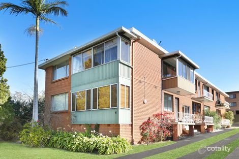 Property photo of 4/16 Gilmore Street West Wollongong NSW 2500