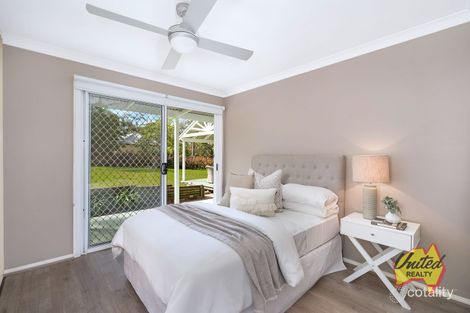 Property photo of 67 Arden Road Buxton NSW 2571