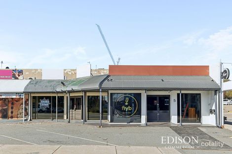 4/95 Queen Victoria St, Fremantle, WA 6160