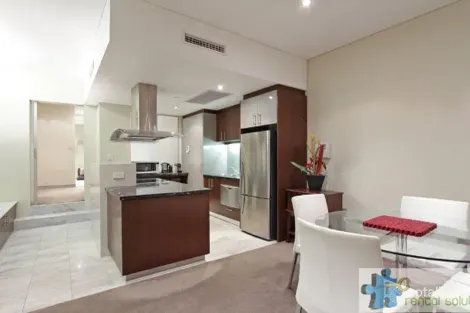 Property photo of 29/255 Adelaide Terrace Perth WA 6000