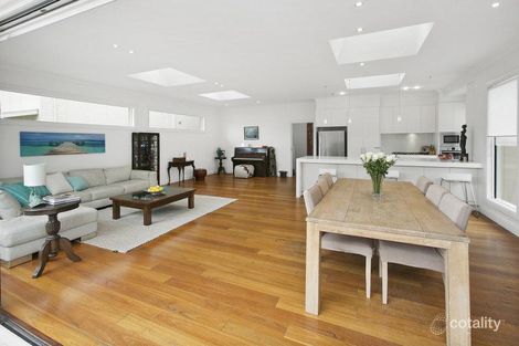 Property photo of 4 Brierley Street Mosman NSW 2088