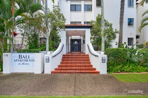 17/7-13 Barranbali St, Surfers Paradise, QLD 4217