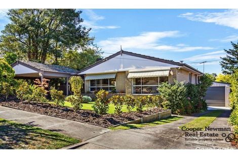 Property photo of 13 Nethercote Drive Mount Waverley VIC 3149