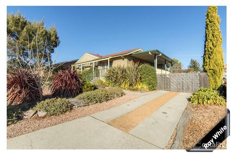 Property photo of 6 Morice Place Bonython ACT 2905