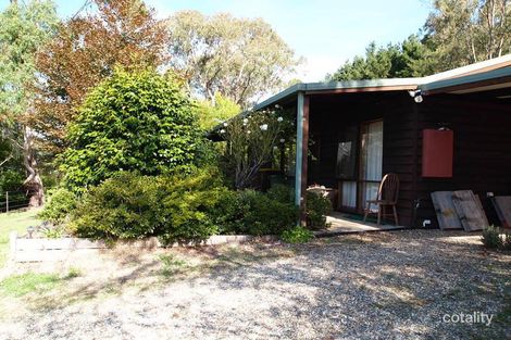Property photo of 60A Coronation Avenue Bright VIC 3741