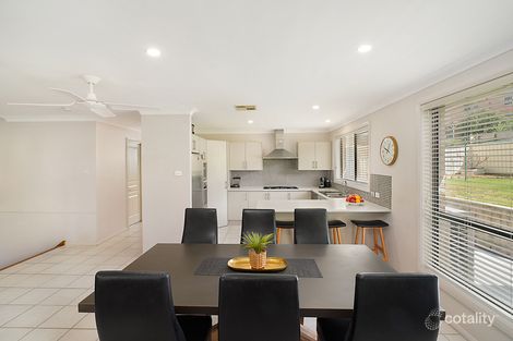 Property photo of 36 Michele Crescent Glendale NSW 2285