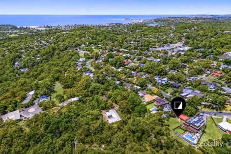 45 Wesley St, Elanora Heights, NSW 2101